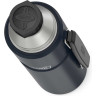 Термос THERMOS KING SK2010 MB 1,2L темно-синий 589842