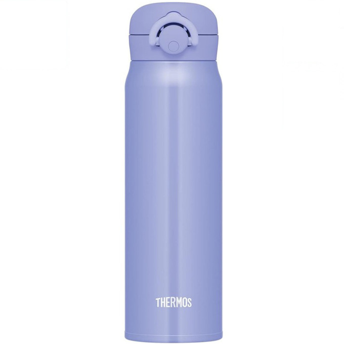 Термос THERMOS JNR-603 BLPL 0.6L из нержавеющей стали 562807